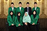 Kuliah Ekstensi Sumatera Selatan Nomor 2